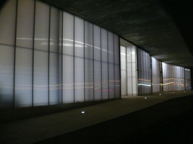 foto nocturna