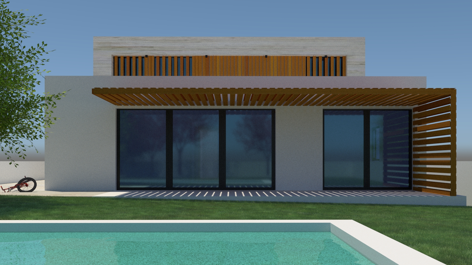 Render 2