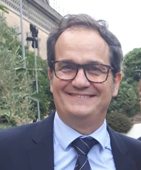 J. Ignacio Guijarro