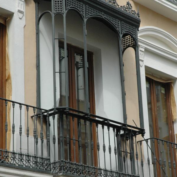 Viendas Santo Domingo