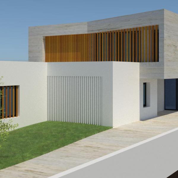 Casa RE