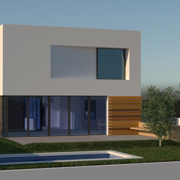 Casa Yanez