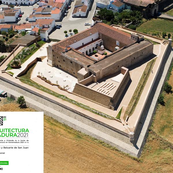 Convento San Juan de Dios de Olivenza