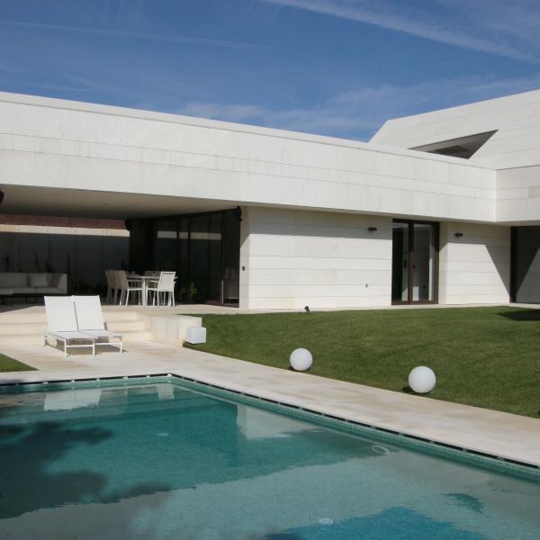 Casa U